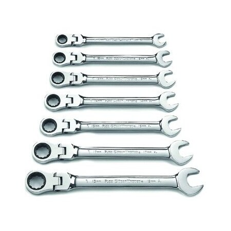 Gearwrench MET FLEX HEAD REL 10mm-19mm GEARWR GWR9900